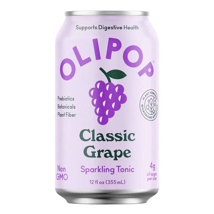 Campus Protein - Wholesale Soda/Carbonated Drink - Olipop Prebiotic Healthy Soda7