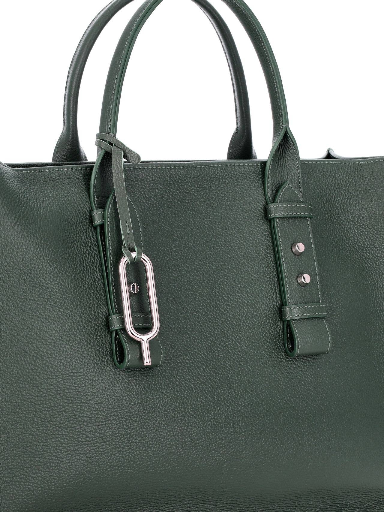 Quarzovivo - Wholesale Top Handle Bag - Women's - EVA 7