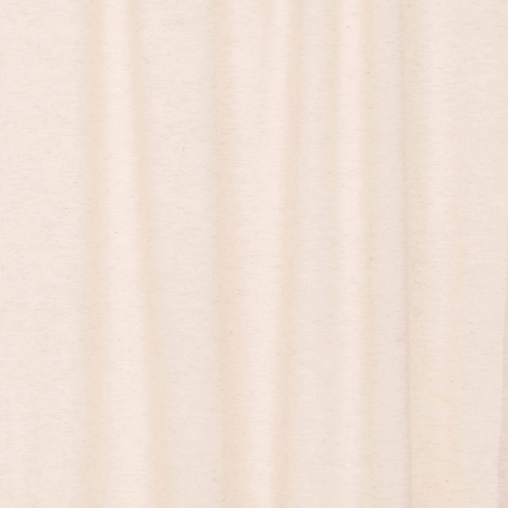 VHC Brands - Vente Rideaux - Simple Life Lin Naturel Lot de 2 panneaux courts 63x367