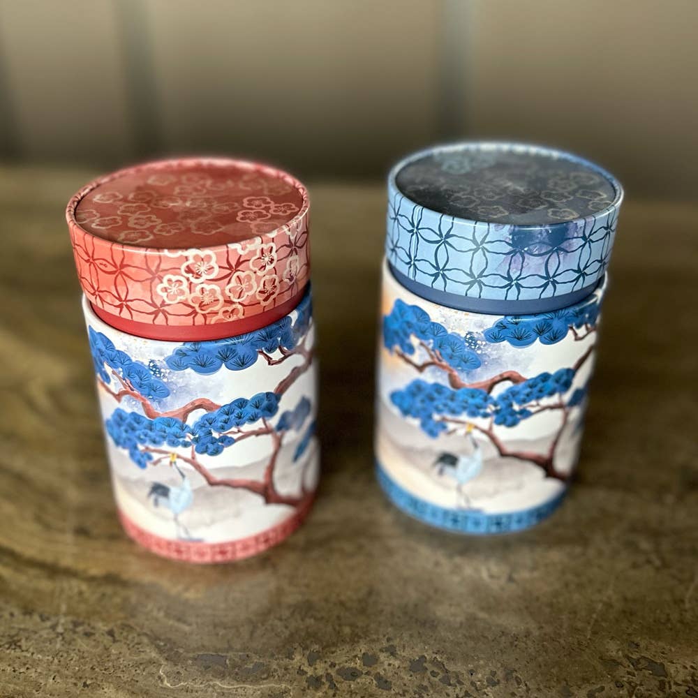 Tea soul - Wholesale Food Storage Container - Crane Container 150 ml - Assorted Colors1