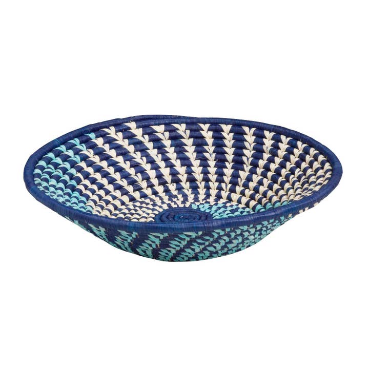 Ten Thousand Villages - Wholesale Basket - Sky Flight Basket1