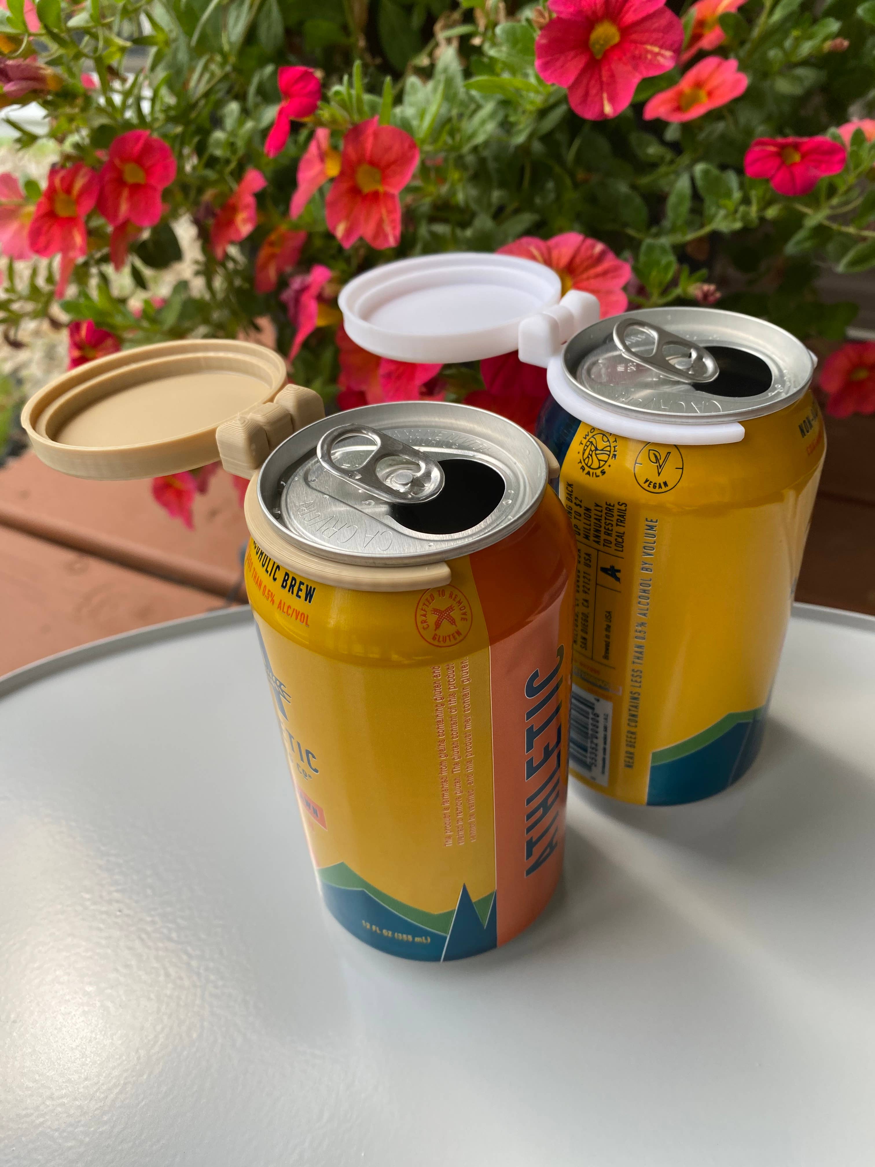 Embellish by Sandra - Wholesale Drink Topper - Can Cover, Can Lid2