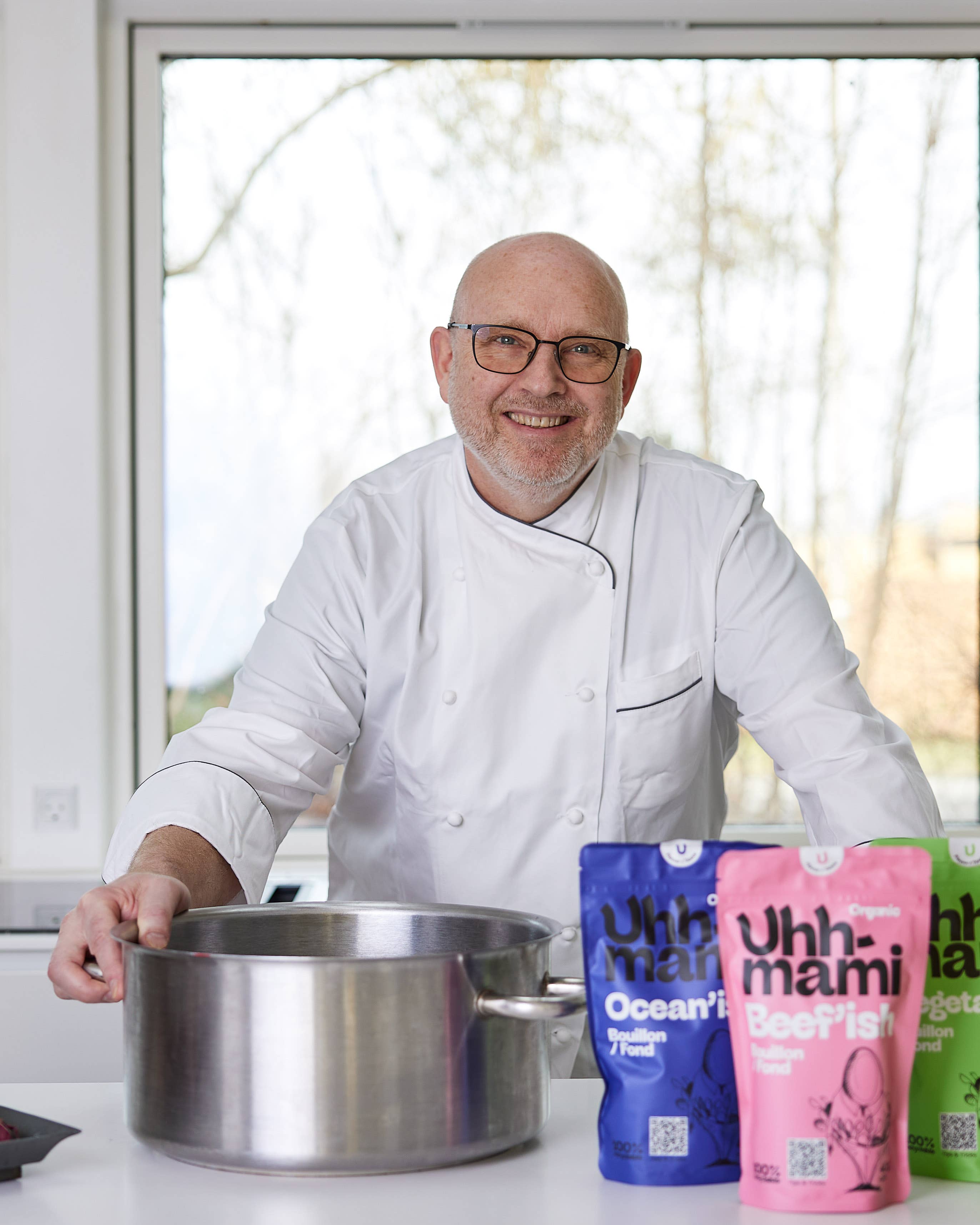 Uhhmami - Wholesale Stock - UHHMAMI BEEF'ISH4