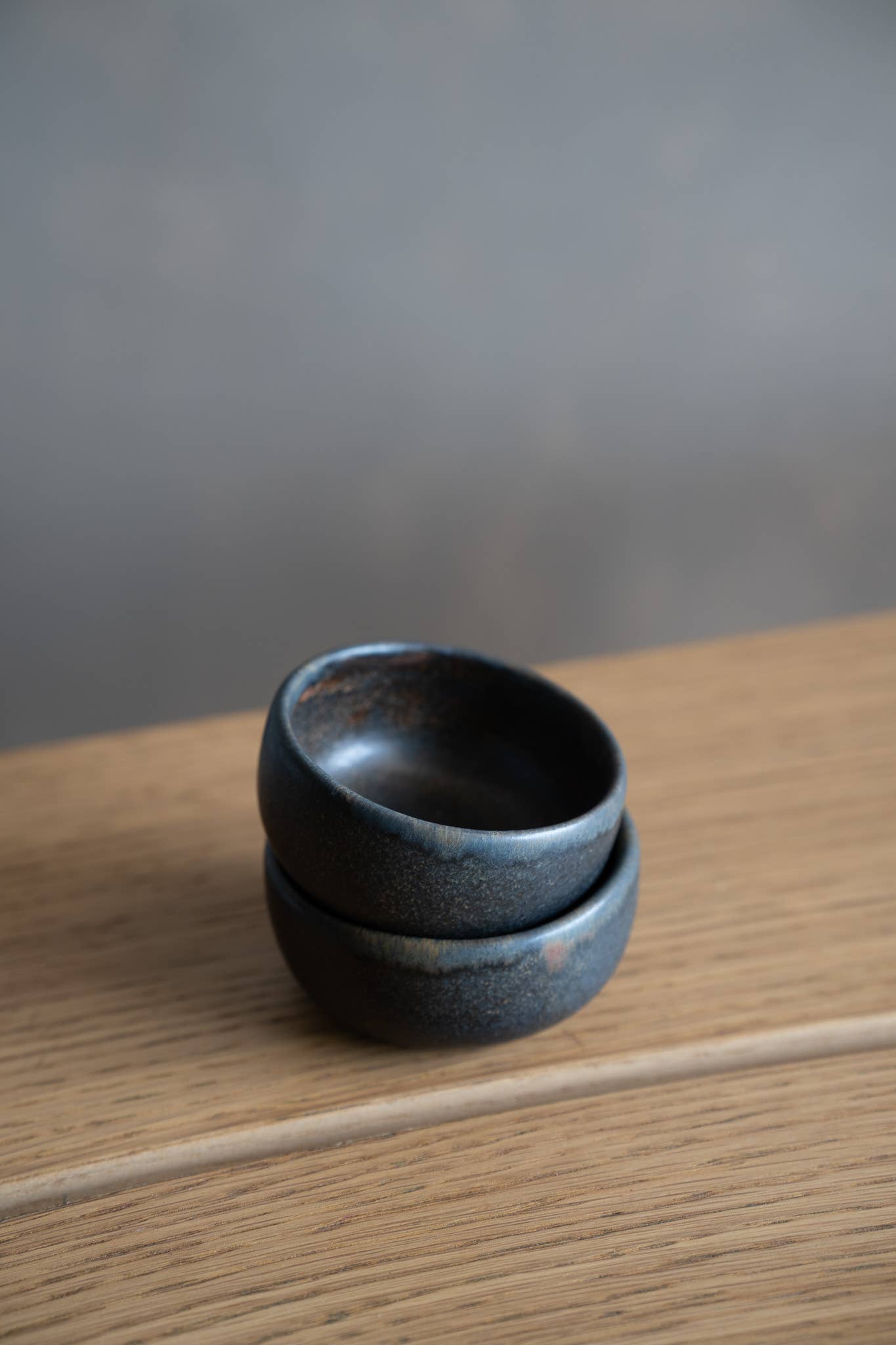 Creating Comfort Lab - Vente Bols à condiments/sauces - Bol en grès Rust Stoneware5