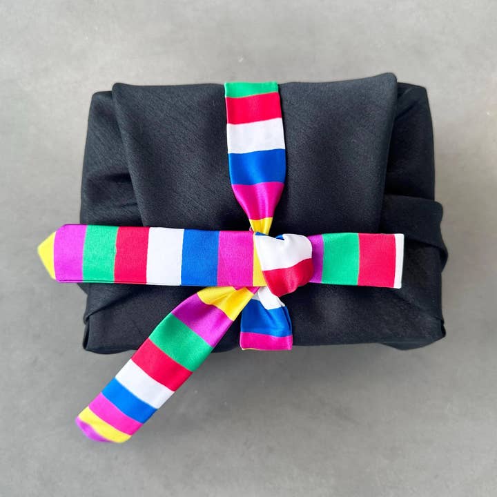 Saekdong Bojagi Ribbon for wholesale by Style by HM