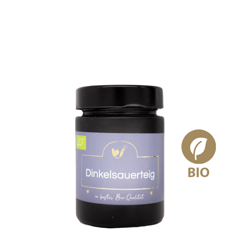 Bake Affair GmbH - Wholesale Bread Mix - Organic spelt sourdough1