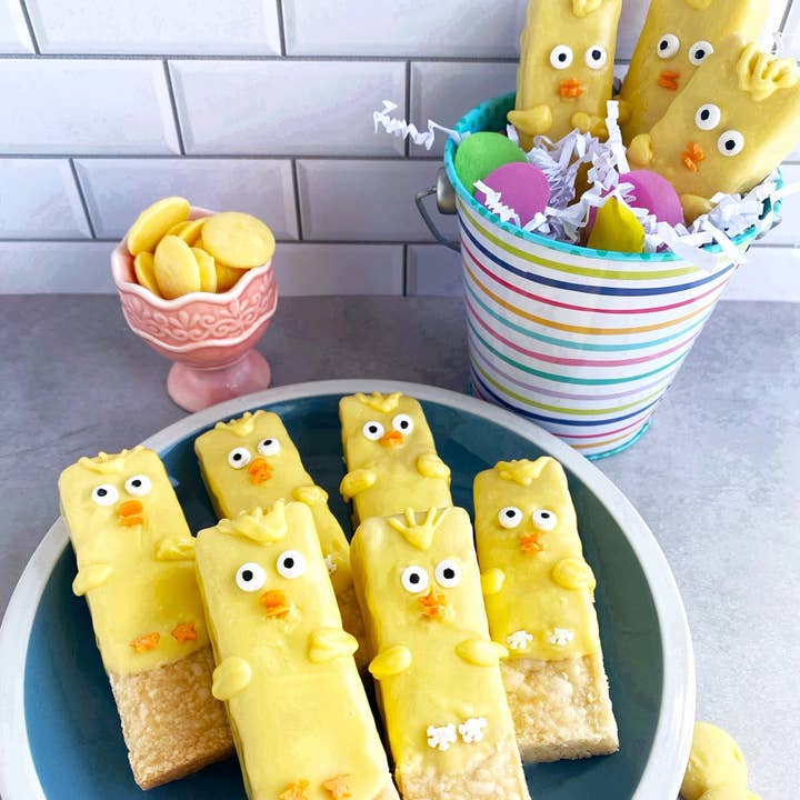 The Invisible Chef - Wholesale Cookie Mix - Vanilla Shortbread Cookie Mix5