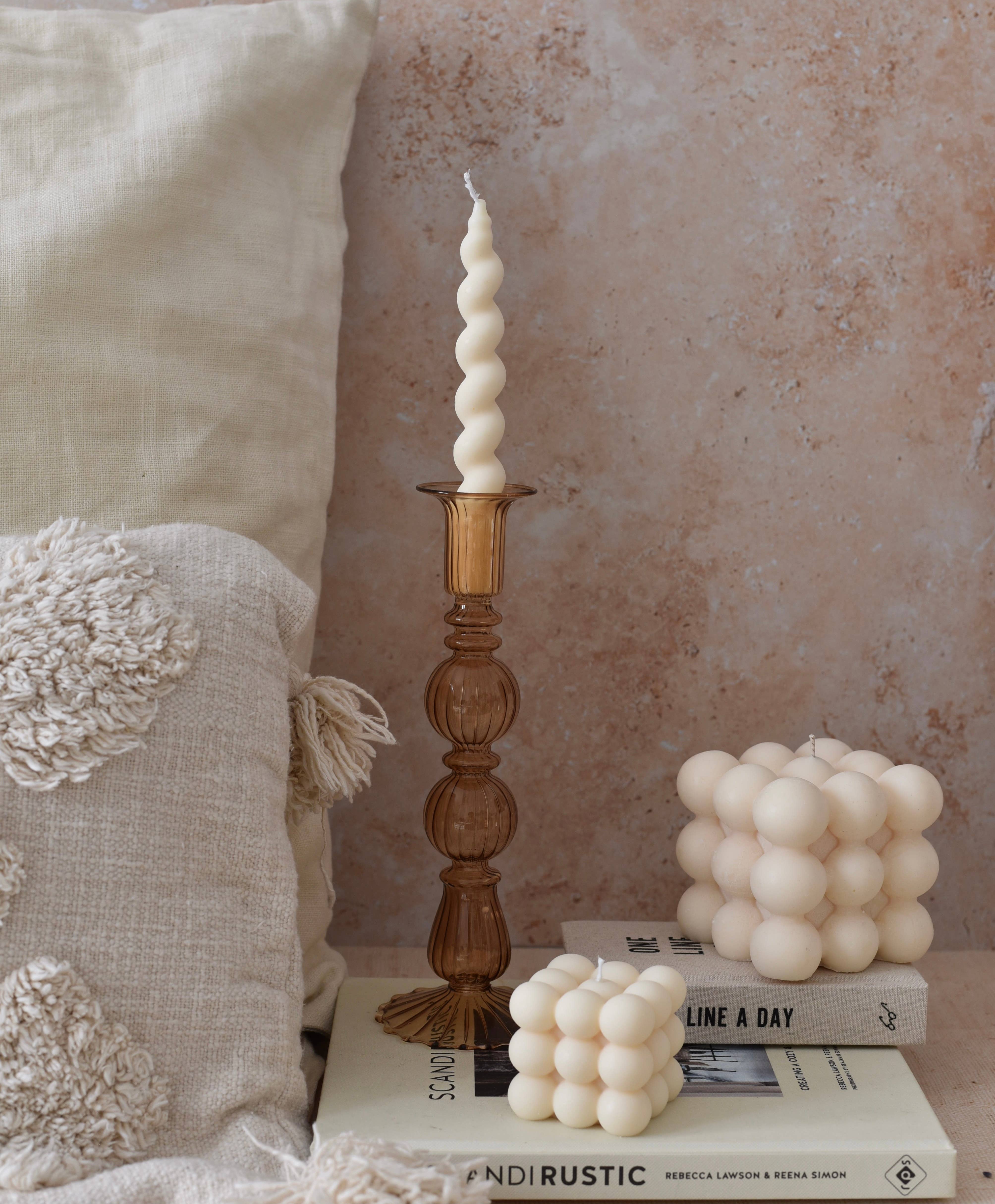 Noord Candles – wholesale Novelty candle – Bubble candle3