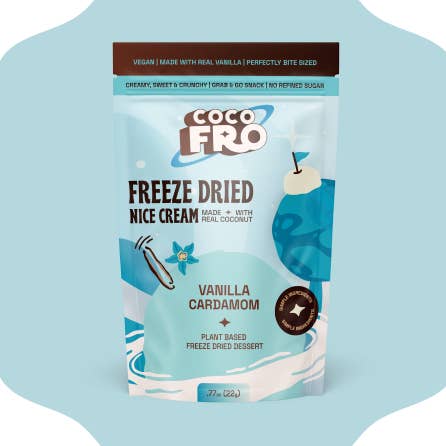 Vanille Cardamome pour la vente par Coco Fro