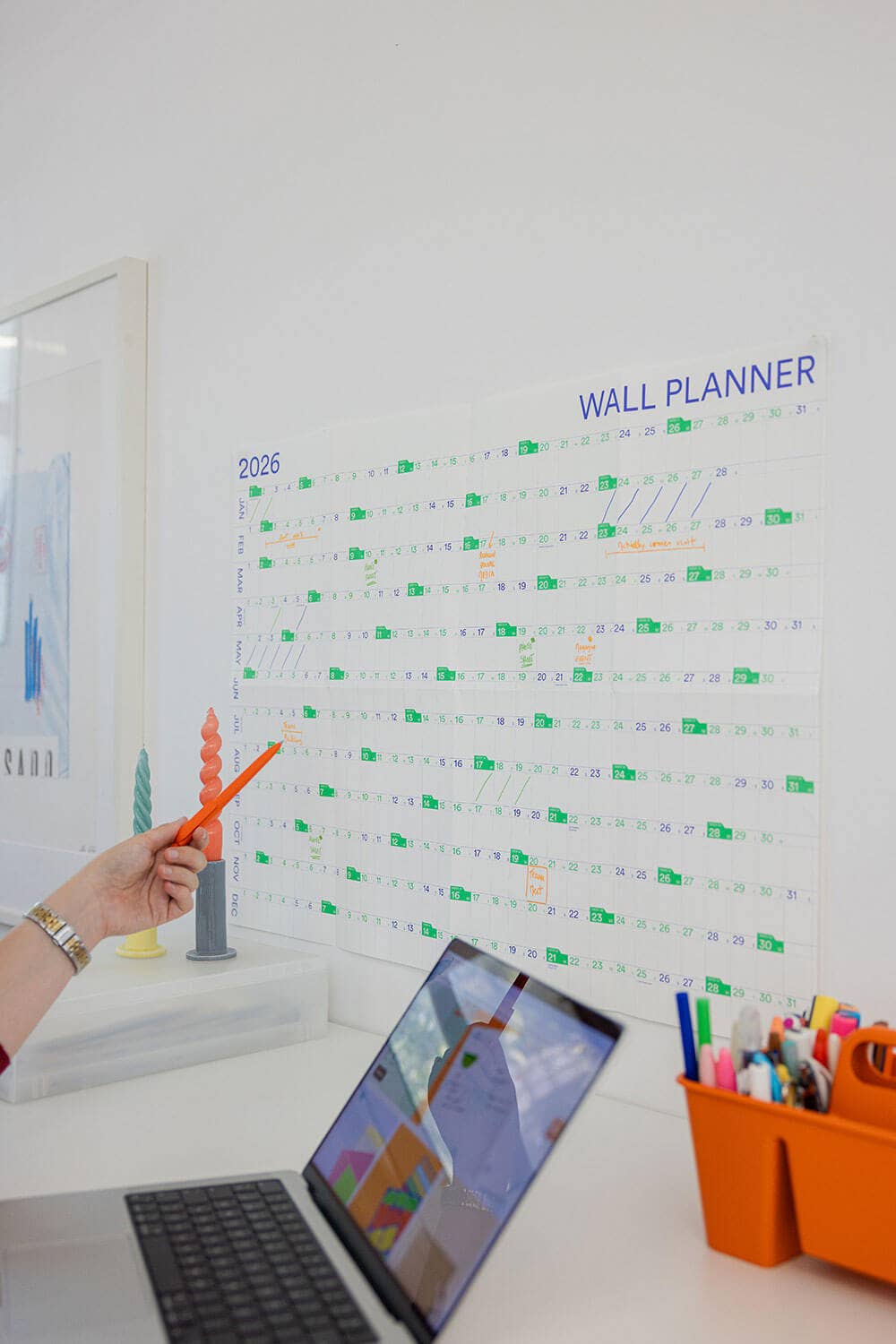 mishmash - Wholesale Planner - 2026 Wall Planner1