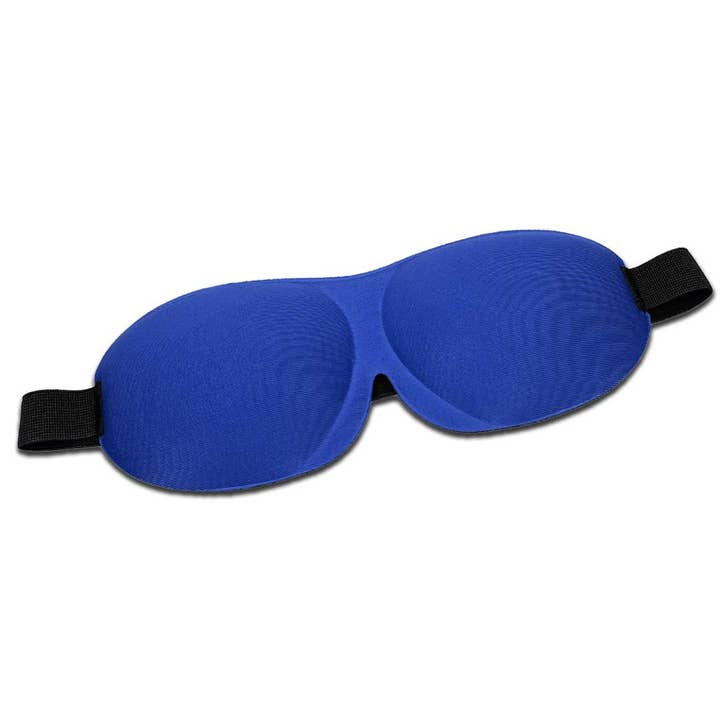 Lash Affair - Wholesale Sleep/Eye Mask - Beauty Sleep | Deep Domed Eye Mask10
