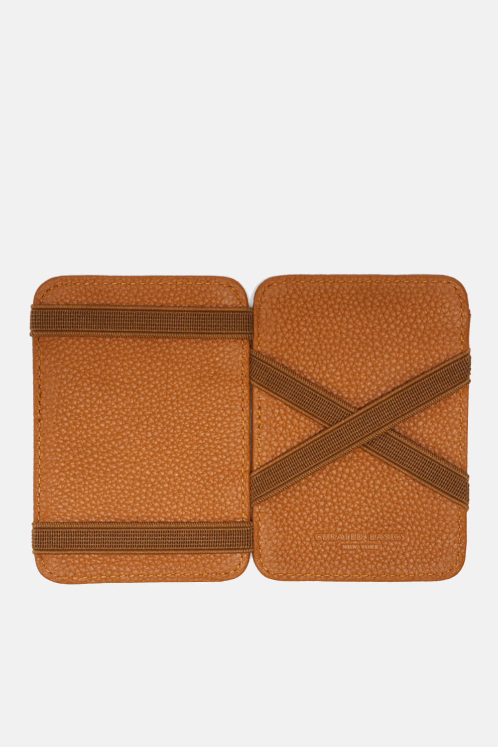 Curated Basics - Wholesale Wallet - Men's - Magic Wallet3