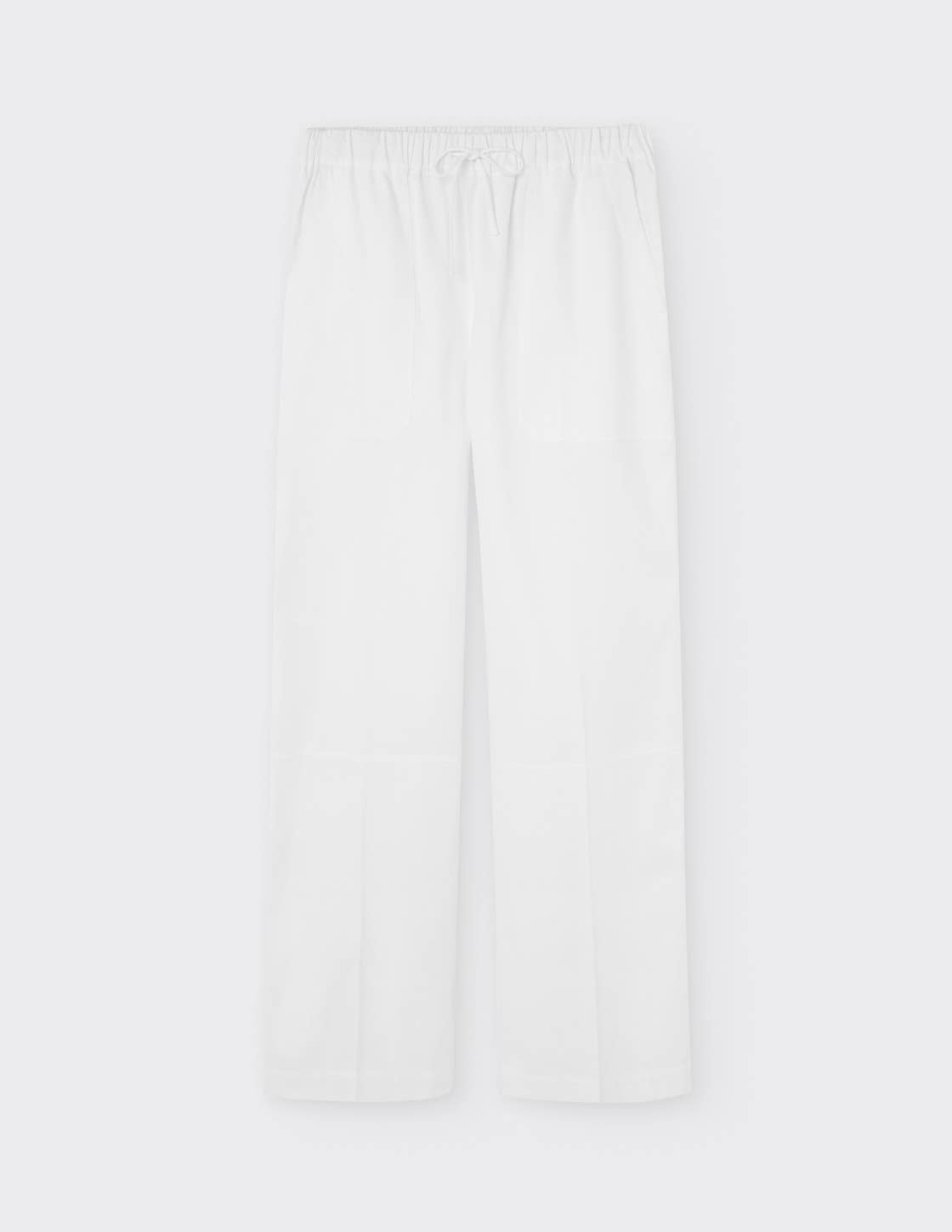 A  LINE - Wholesale Pants - Women's - Relaxed trousers0