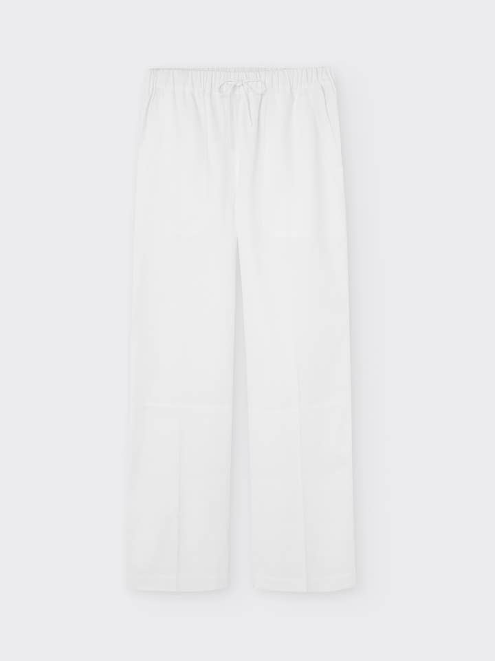 Pantalon décontracté pour la vente par A LINE