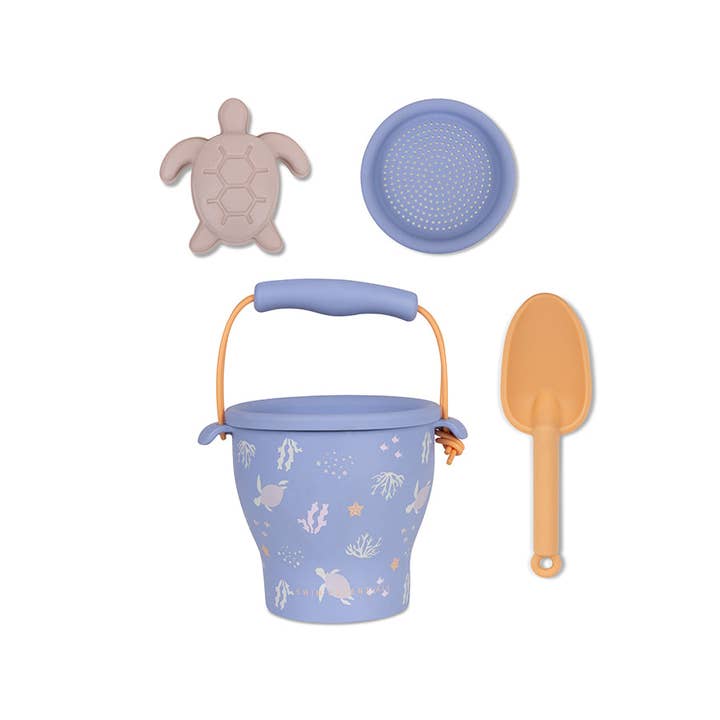 Meerkleurig Swim Essentials | Meerkleurige Strandspeelset for wholesale on Faire