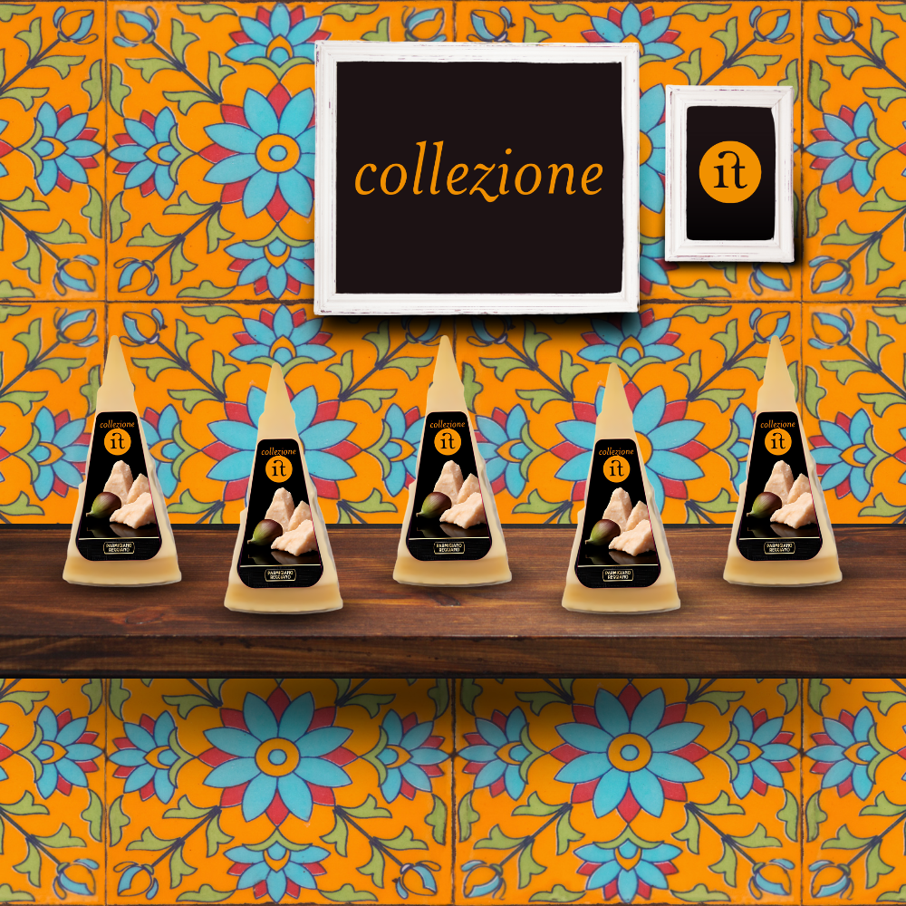 Gourm.it - Wholesale Cheese - Parmigiano Reggiano PDO. Artisan product. Italy.2