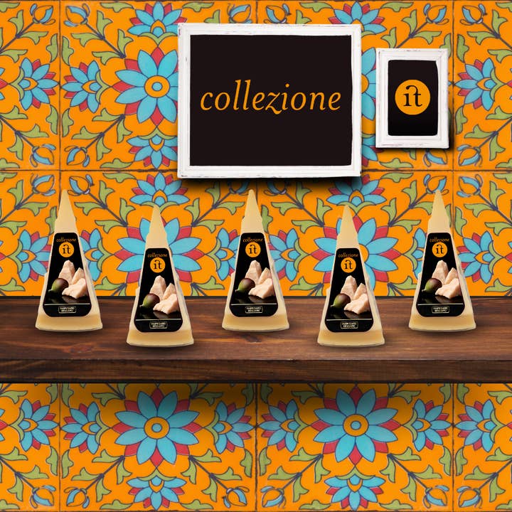 Gourm.it - Wholesale Cheese - Parmigiano Reggiano PDO. Artisan product. Italy.2