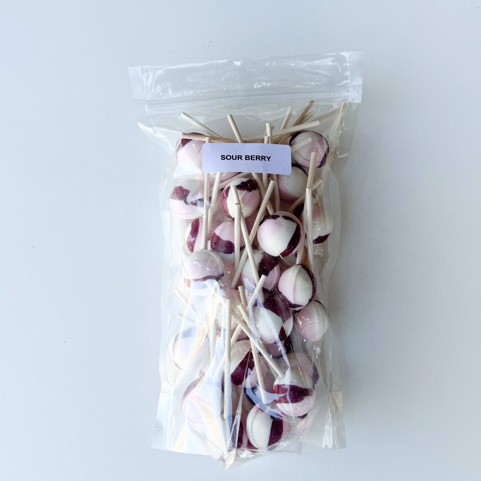 Candy Making Co. – wholesale Lollipop – Large Lollies™ - Individually Wrapped 36ct Bulk Bag54