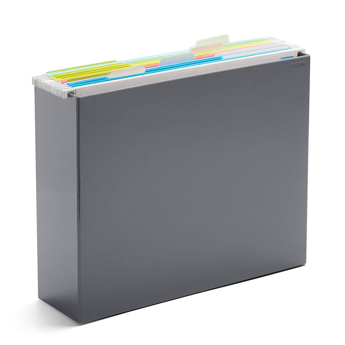 Poppin - Wholesale Desk Organizer - File Box6