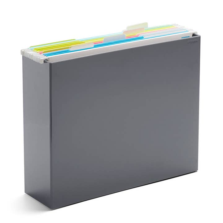 Poppin - Wholesale Desk Organizer - File Box6