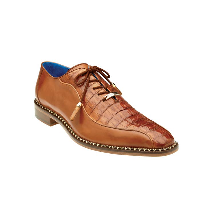 Belvedere - Wholesale Oxford Shoes - Men's - Gabriele Dress Shoes