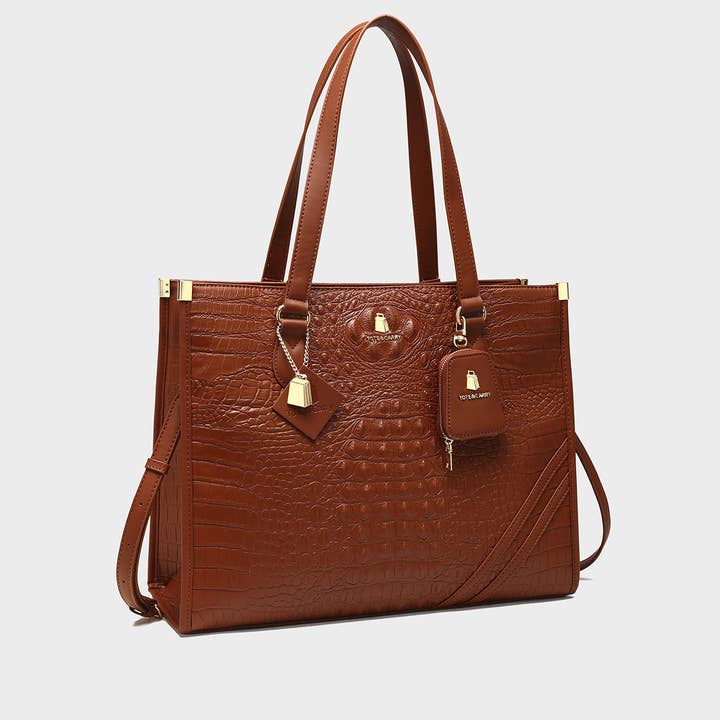 Tote&Carry - Wholesale Tote Bag - Women's - Apollo 2 Tote Bags10