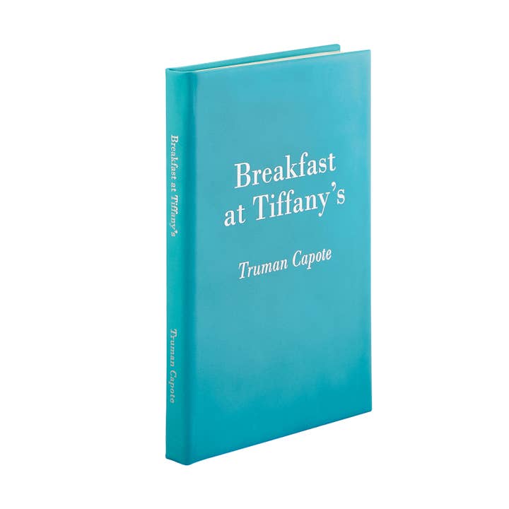 Breakfast at Tiffany's for wholesale by Graphic Image Inc.