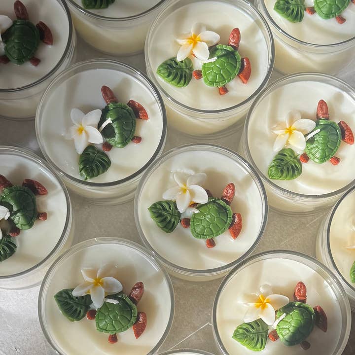 Suga With Spice - Wholesale Floating Candle - Minis 3