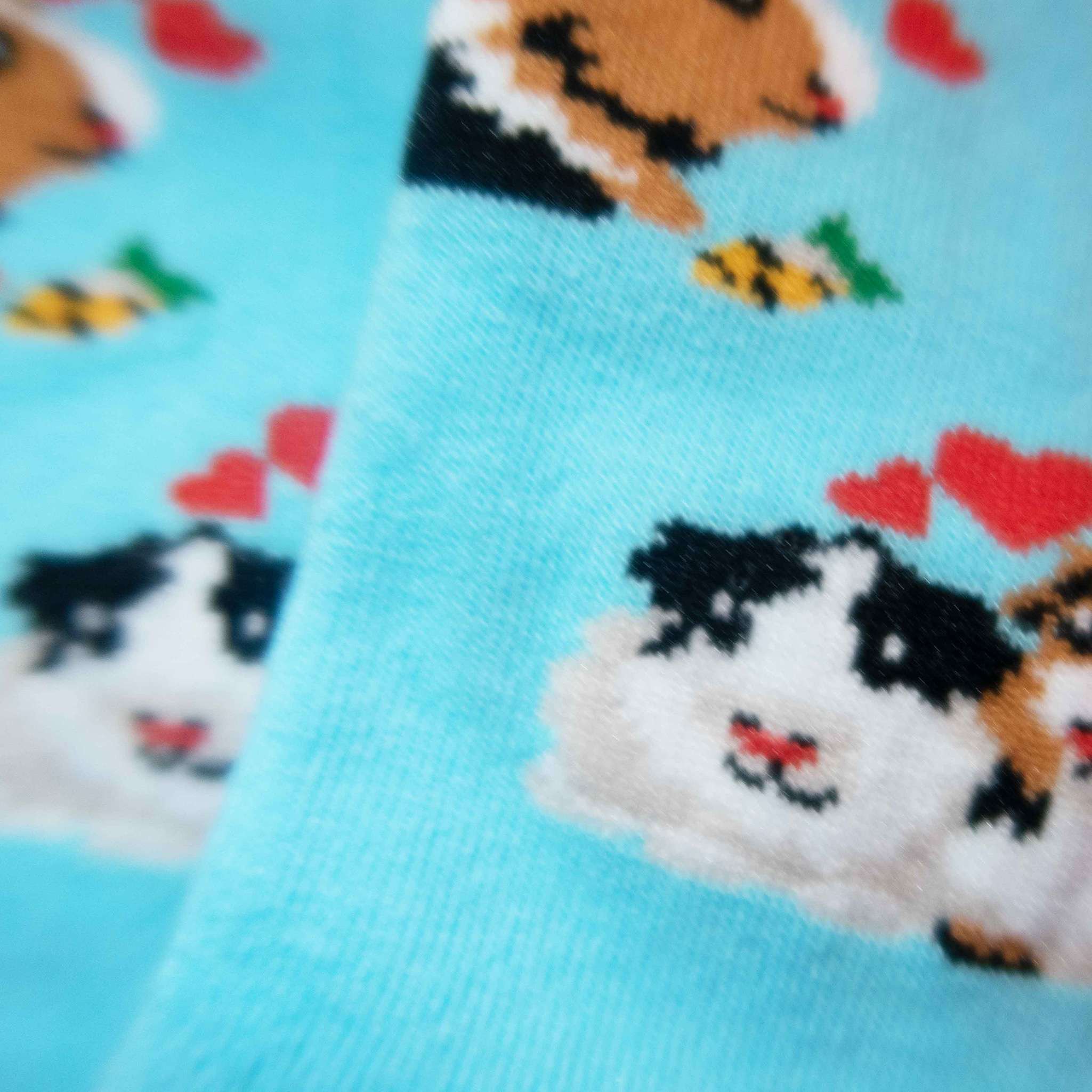 Imagery Socks – wholesale Strumpor - Dam – Damstrumpor med marsvin5