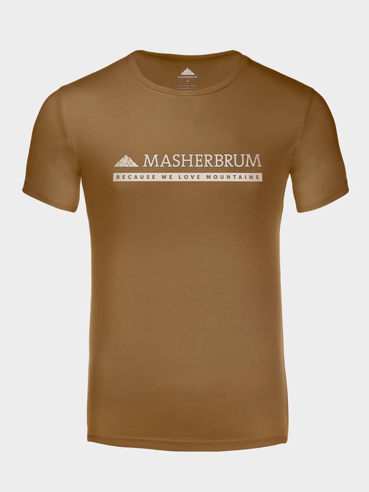 ULTRASOFT² ORIGIN CAMEL H for wholesale by The Masherbrum Company