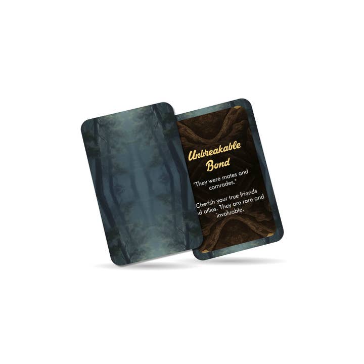 IBIZA TAROT - Wholesale Tarot Cards - Call of the Wild Oracle - Adventure Novel Edition1