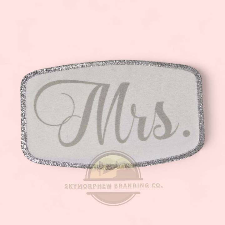 Mrs. for wholesale by Skymorphew Branding Co