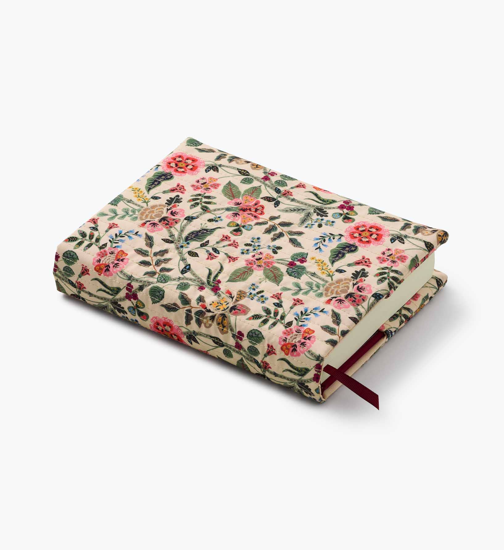 Rifle Paper Co. - Wholesale Journal/Diary - Gracie Quilted Journal4