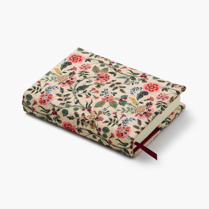 Rifle Paper Co. - Wholesale Journal/Diary - Gracie Quilted Journal4