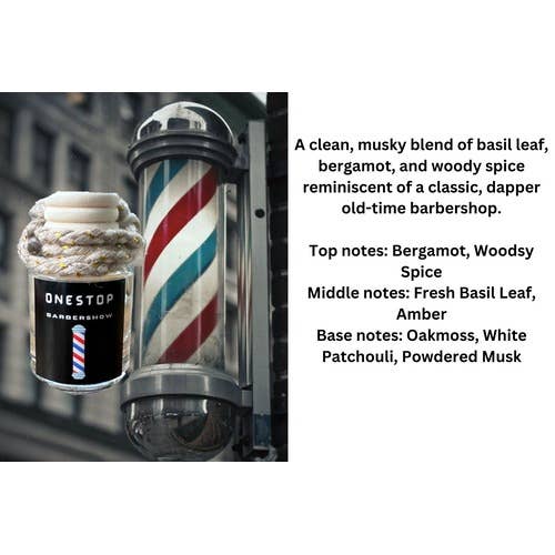 OneStop Candles LLC - Wholesale Car Freshener - Unisex - Car Essential Oil diffuser,air freshener,Black ice, Mahogany5