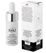 Eva.J - Wholesale Facial Serum/Concentrate - Precious Scents and Colours for Face.Fragile Capillaries1