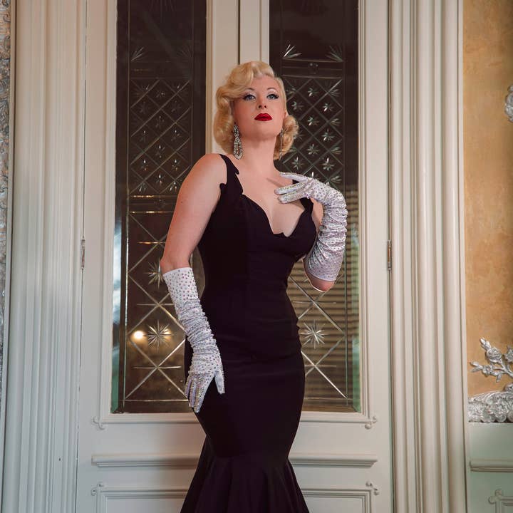 The Betty Haynes White Christmas Gown and other Purchase wholesale haynes. Free returns & net 60 terms on Faire trending on Faire.