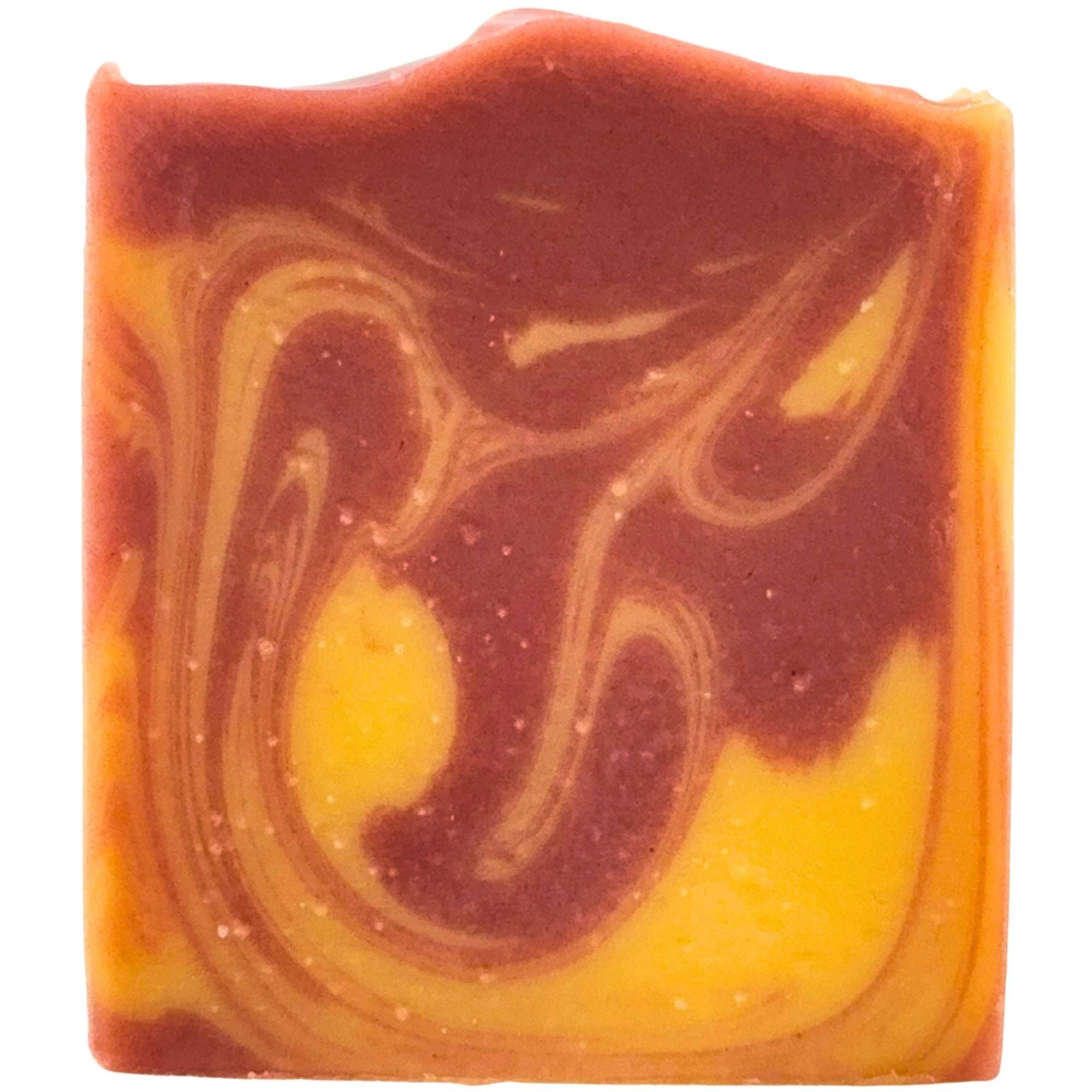 Prohibition Soap - Wholesale Bar Soap - Black Magic Sangria1