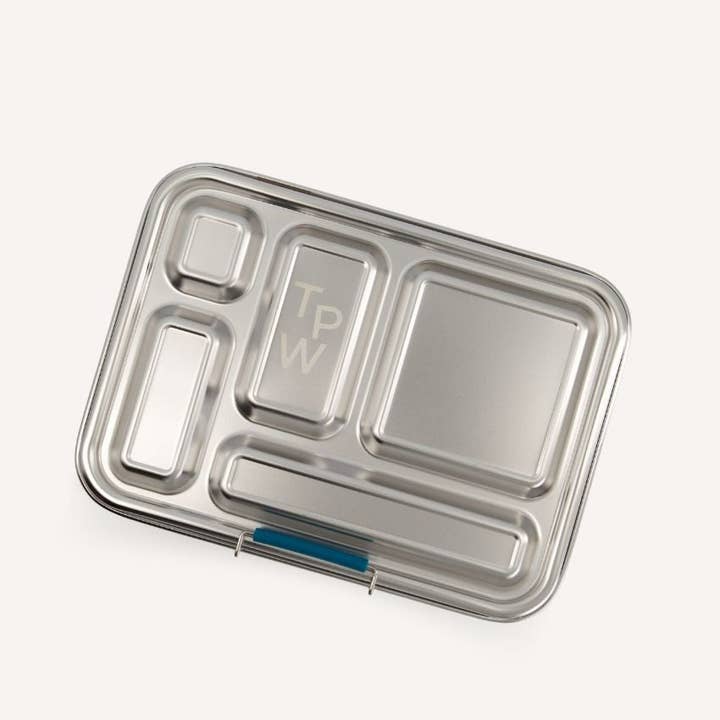 The Play Way - Wholesale Lunch Bag/Box - Kids - Lunch Buddy Bento Set2