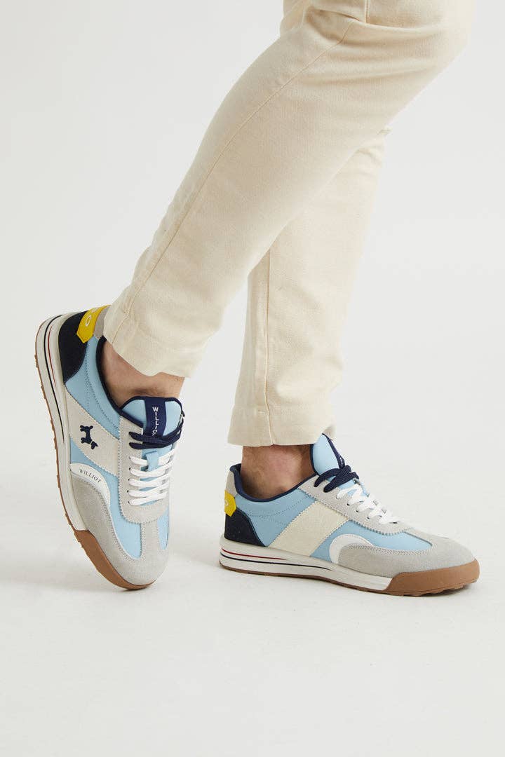 williot - Wholesale Lifestyle Sneakers - Men's - Urban Sneaker7