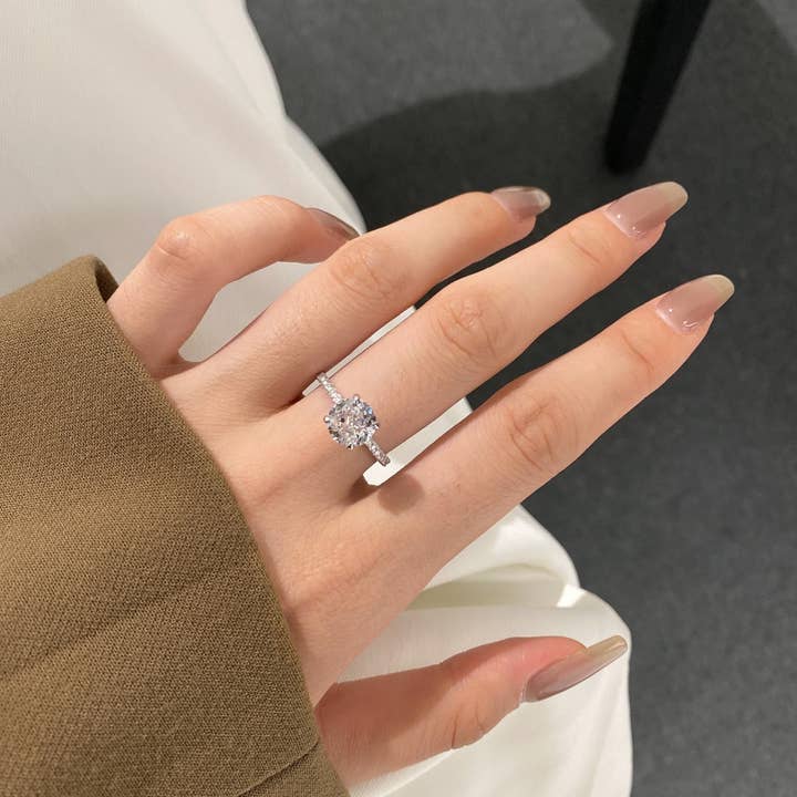 Anneau de Manille pour la vente par Glazd Jewels