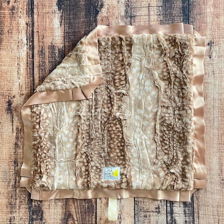 Fawn for wholesale by Little Yellow Chick