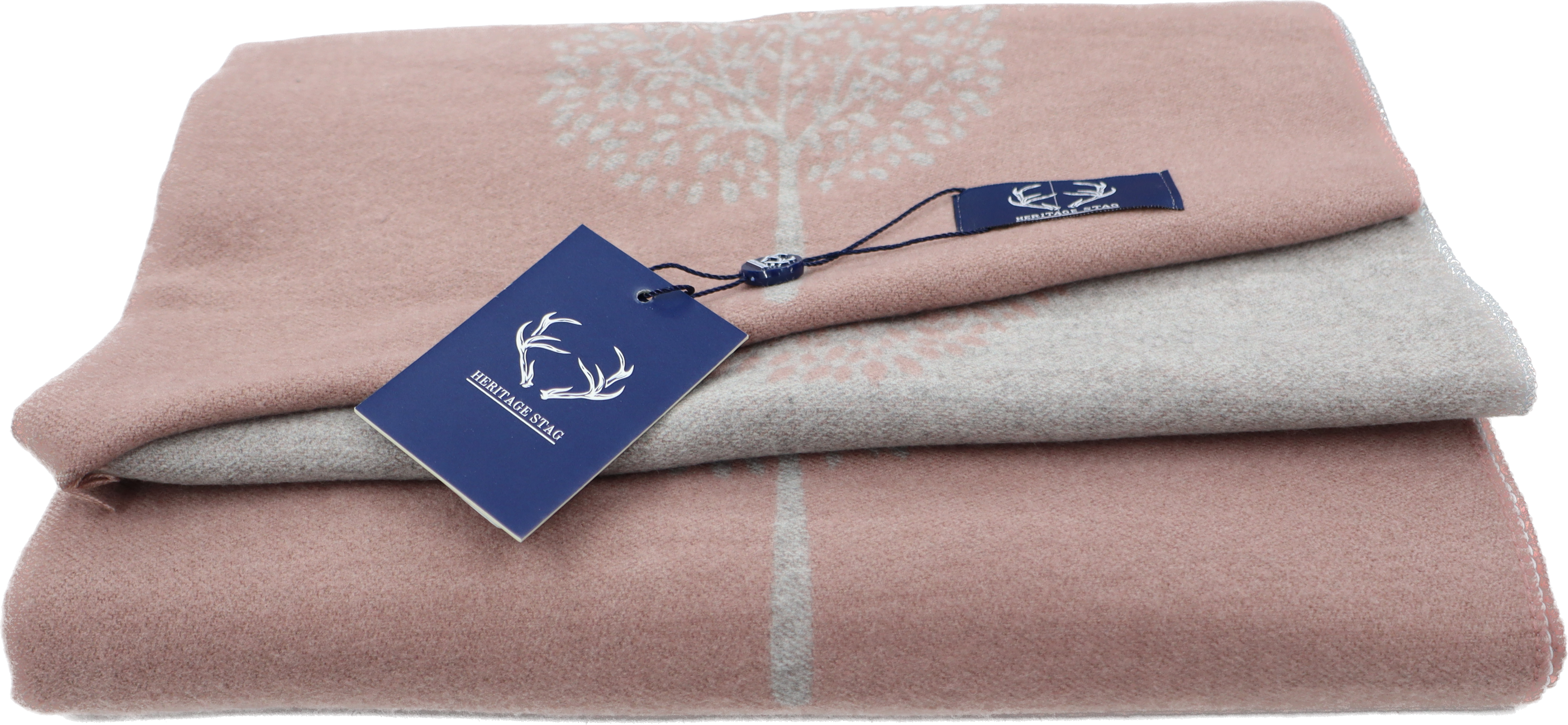 Alba Wholesale - Wholesale Scarf - Women's - Supersoft Tree Of Life Scarves (Short Fringe)4