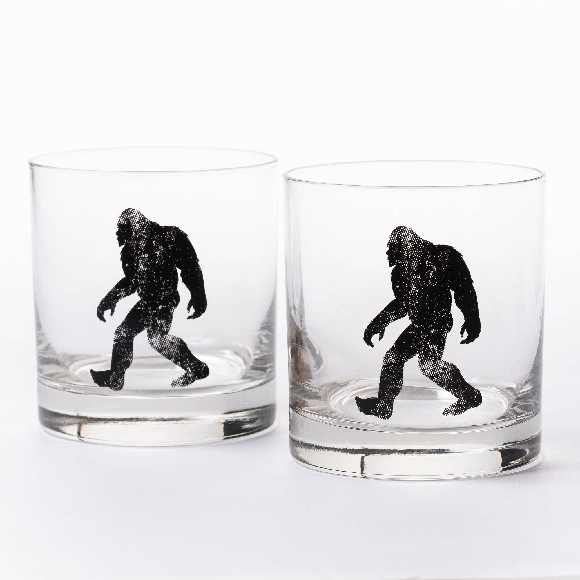Black Lantern - Wholesale Cocktail/Liquor Glass - Bigfoot Whiskey Glasses0