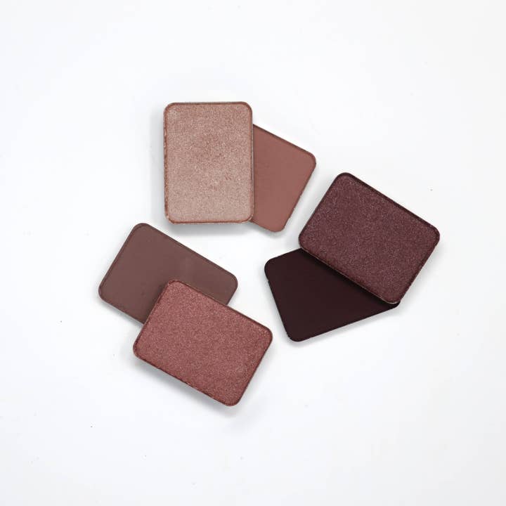 theBalm Cosmetics EU – wholesale Eyeshadow palette – Male Order Special Delivery Palette