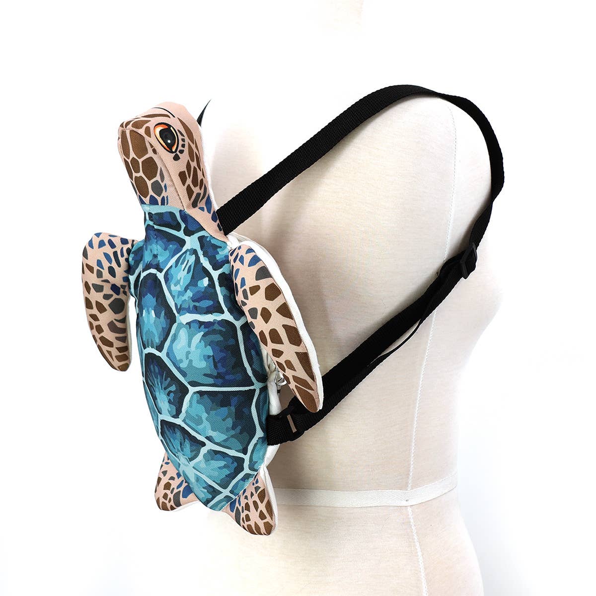 COMECO INC - Wholesale Backpack - Women's - Sea Turtle Backpack1