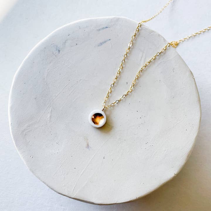 AMBER E LEA - Wholesale Pendant/Charm Necklace - Solar Necklace3