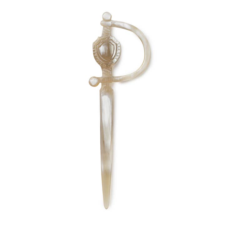 Svärdhorn Cocktailpinne för wholesale av Siren Song