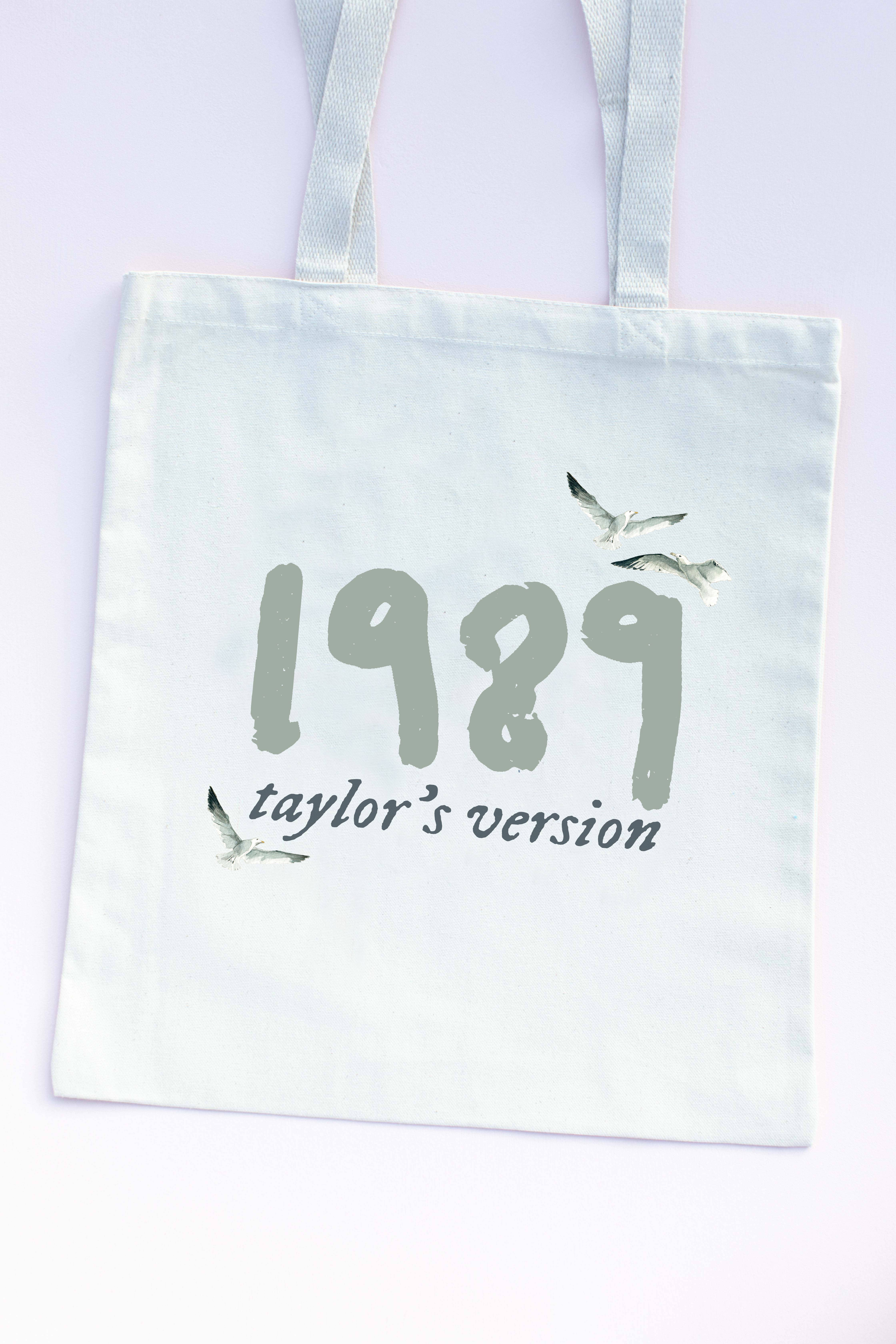 Space 46 Wholesale - Wholesale Tote Bag - Women's - Tour Concert Tote Bag Organic6