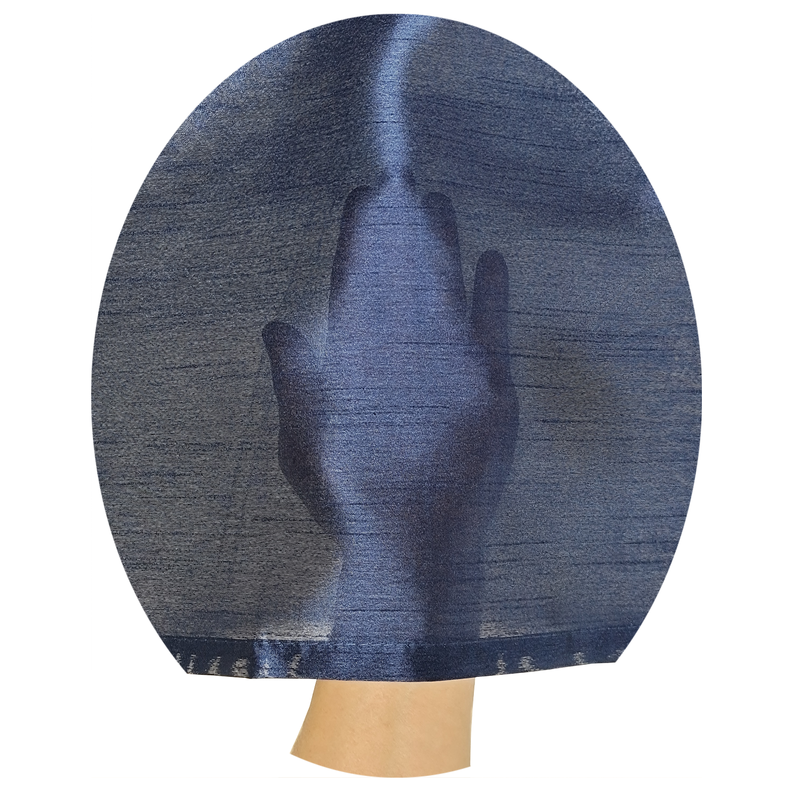 Super Bazaar - Wholesale Gordijn - Kant en Klaar Vitrage Gordijn - Met Ringen - 140x240 cm11